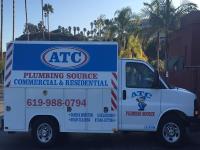 Residential Plumbing Company National City CA image 1